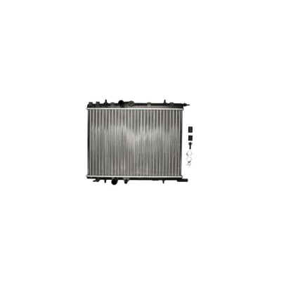 Radiator apa PEUGEOT PARTNER caroserie 5 AVA Quality Cooling CN2149 foto