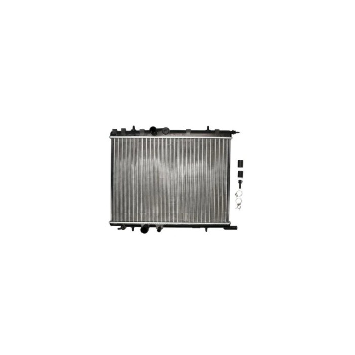 Radiator apa PEUGEOT PARTNER caroserie 5 AVA Quality Cooling CN2149