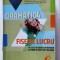 Gramatica Fisa De Lucru CLASA A VI A TROFIN CHIRITA SASU ENESCU