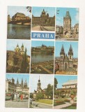FA73-Carte Postala- Cehia - Praga, Prague , necirculata, Fotografie