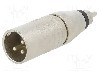 Conector, Neutrik, NA2MPMM