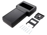 Carcasă pentru Echipamente cu Ecran 131x237x45 mm