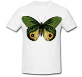 Cumpara ieftin Tricou &quot; Butterfly effect &quot;