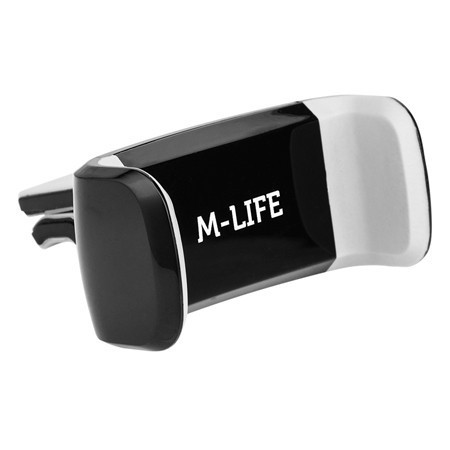 SUPORT UNIVERSAL GRILAJ AUTO M-LIFE NEGRU