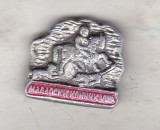 bnk ins Bulgaria - Calaretul din Madara