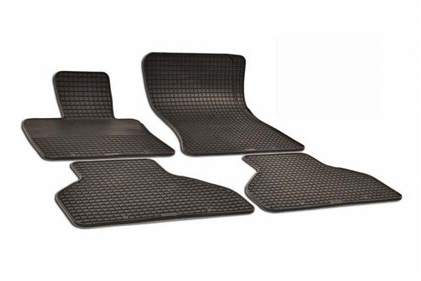 SET COVORASE AUTO CAUCIUC BMW X5 (E70) (2007-2013)/X5 (F15) (2013-2018)/X6(F16) (2015-2019)