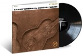Guitar Forms - Vinyl | Kenny Burrell