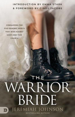 Five-Fold Warfare: Identify and Destroy the Most-Common Evil Spirits That War Against You foto