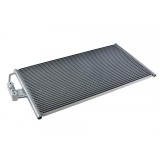 Evaporator aer conditionat 5 E39 (95-) 520 D, 7 E38 (94-) 730 D (fara uscator), 64538375513