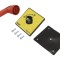 Buton reglare universal pentru sigurante automate