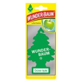 Odorizant Auto Bradut Wunder-Baum Gruner Apfel (Mar Verde) 51200 0006