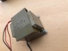 Transformator 60 v ( 30 - 0 - 30 ) v 130 w