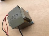 Transformator 60 v ( 30 - 0 - 30 ) v 130 w