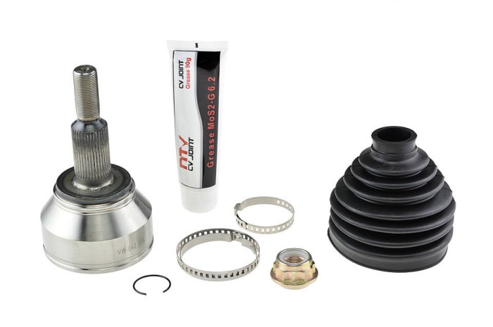 Cap planetara exterior Vw T5 2.0tdi 84, 102, 114km, 2.0i 115km 06.2013-2015, T6 2.0tdi 84, 102, 114km 2015-, NTY NPZ-VW-042