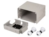 Protecție conectori optici LOGILINK - Accesorii de calitate superioară