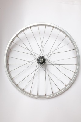 Roata fata joytech 20&amp;quot; dec foto