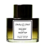 Philly &amp; Phill Railway To The Rooftop Apă de parfum Unisex EDP 100 ml