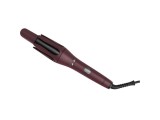 Ondulator de par Tesla ACH500BBD, 210 gradeFunctie Ionica, display LED, Ceramic, Burgundy