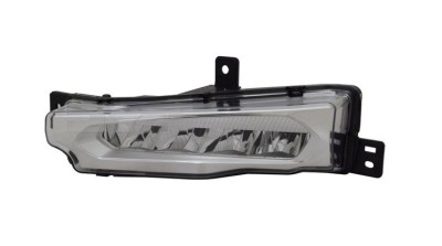 Proiector Bmw X3 (G01), 06.2017-, X4 (G02), 03.2018-, partea Dreapta, Fata, LED; Omologare: ECE/SAE, TYC foto