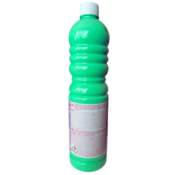 Detergent Pardoseli Asevi Pet, 1L