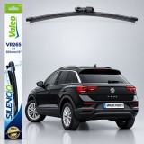 Lamelă Ștergător Lunetă VW T-Roc (A11 D11) 2017-prezent | VALEO VR265 335mm