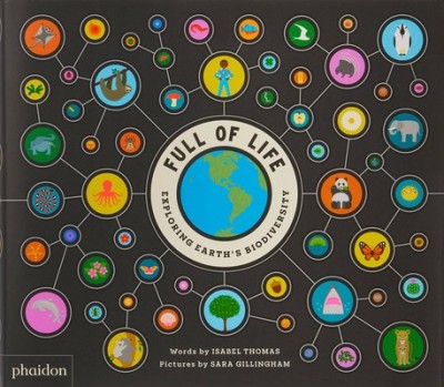 Full of Life, Exploring Earth&amp;#039;s Biodiversity foto