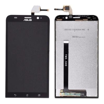 Display Asus Z00AD ZenFone 2 ZE551ML negru foto