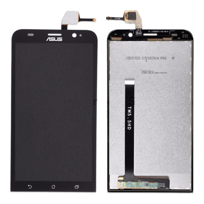 Display Asus Z00AD ZenFone 2 ZE551ML negru