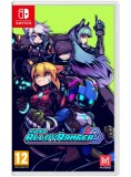 Super Alloy Ranger NSW