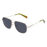 Ochelari de Soare Unisex Polaroid PLD-6195-S-X-Z1PF8M9 &oslash; 58 mm