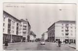Bnk cp Craiova - Str Al I Cuza - circulata, Printata