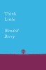 Think Little