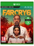 Far Cry 6 XBOX ONE|XBOX SERIES X, Ubisoft