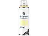 Spray Supreme Acrilic DIY Paint-It 030,galben deschis,200 ml