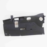 Ornament Inferior Plansa Bord BMW X5 E70 (2006-2013) OEM 7161786, 6985546