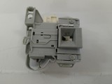 Mecanism blocare usa masina de spalat AEG serie 7000, compatibil si cu Electrolux / L23