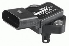 Senzor,presiune supraalimentare SKODA OCTAVIA II (1Z3) (2004 - 2013) BOSCH 0 281 002 399 foto