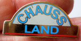 I.265 INSIGNA PIN CHAUSS LAND L29mm, Europa