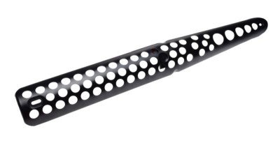 Protectie evacuare, culoare negru Cod Produs: MX_NEW SH8021B foto