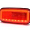 Lampa stop 2 functii LED LAMPDEMIA W225 1481 R S1 Was