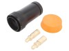 Conector Circular Tată BULGIN Buccaneer 9000, 2 Pini, Montare pe Cablu, IP68, Baionetă