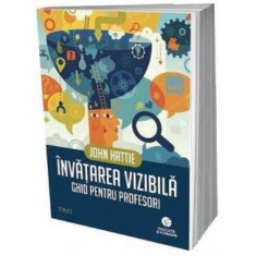 Invatarea vizibila, Ghid pentru profesori