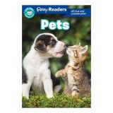 Ripley Readers LEVEL3 LIB EDN Pets