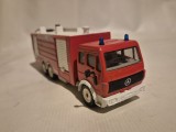 Mercedes Feuerwehr - Siku