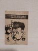 PENTRU DREPTURILE OMULUI IN ROMANIA - Victor Frunza - 1990, 225 p.