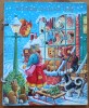 Un Craciun cu ursuletul Teddy// ilustratii L. Birkenshaw
