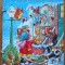 Un Craciun cu ursuletul Teddy// ilustratii L. Birkenshaw