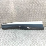 Bandou Usa Stanga Fata Audi Q4 F4B 2022, OEM 89A853959B, Original