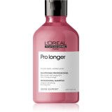 L&rsquo;Or&eacute;al Professionnel Serie Expert Pro Longer sampon fortifiant pentru păr lung 300 ml