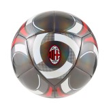 AC Milan balon de fotbal Culture black - 5